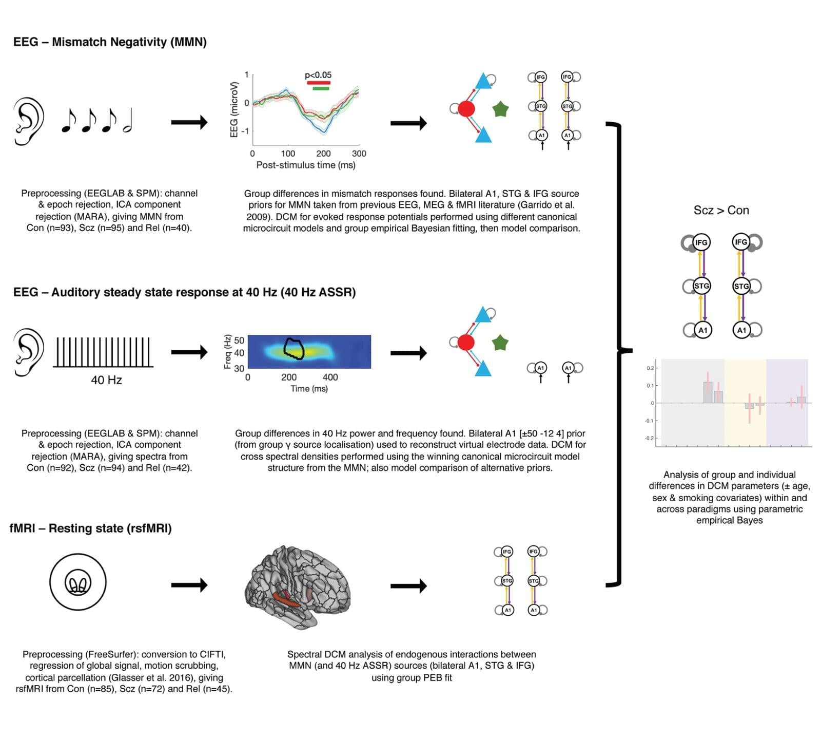 New preprint with Dr Adams